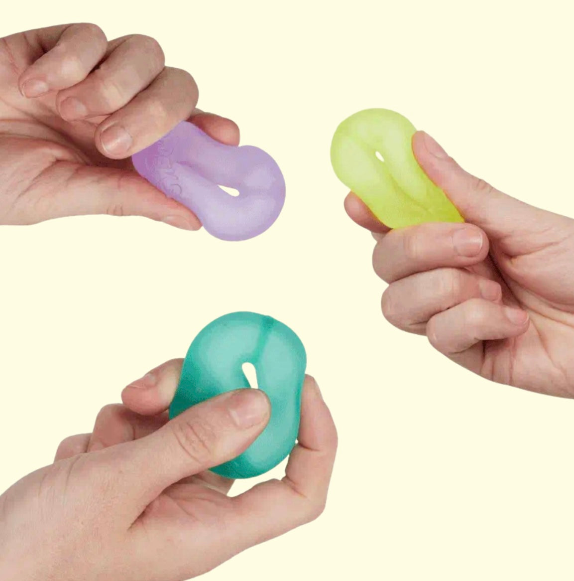 Speks 6 mini Gump Loop