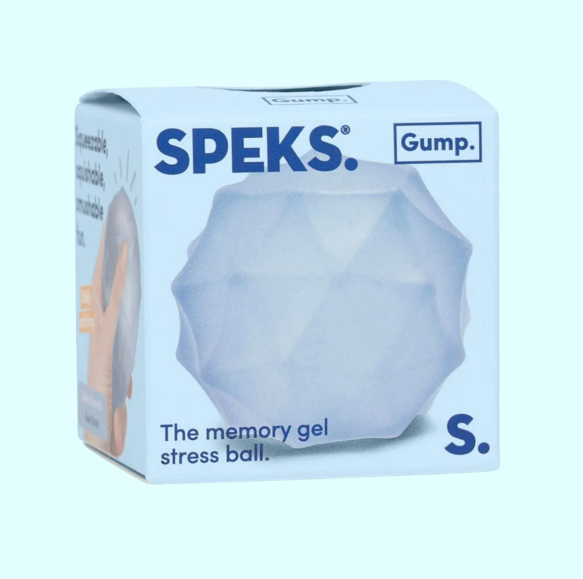 Speks - Gump Surface