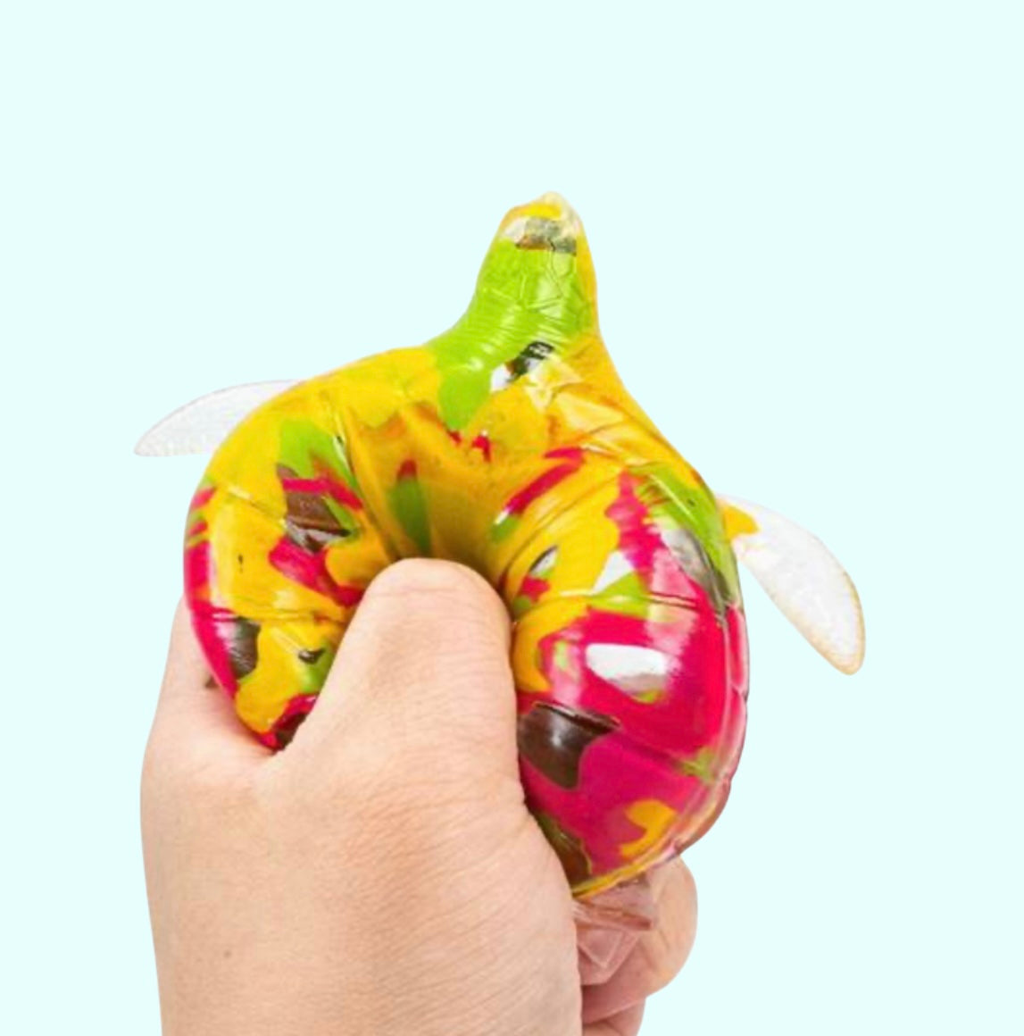 Inkerz sea turtle sugar squishy