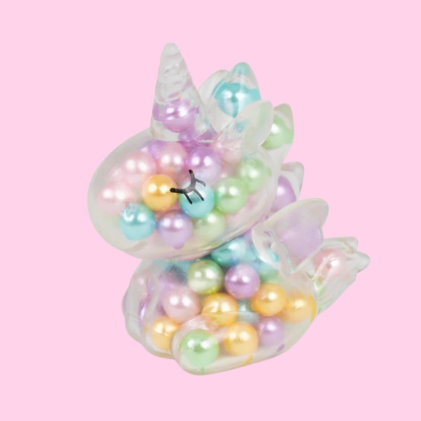 ASMR Crunchy Unicorn