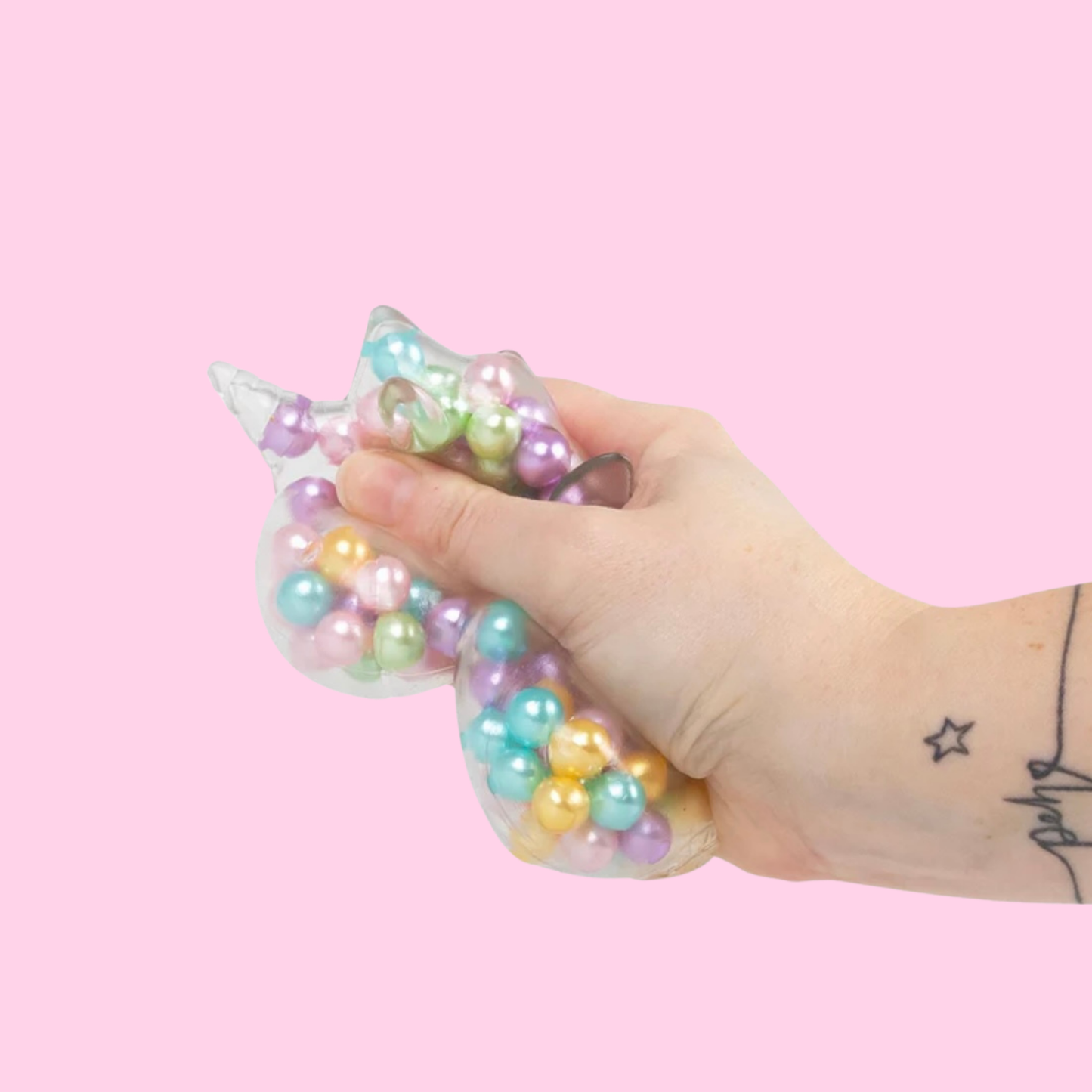 ASMR Crunchy Unicorn