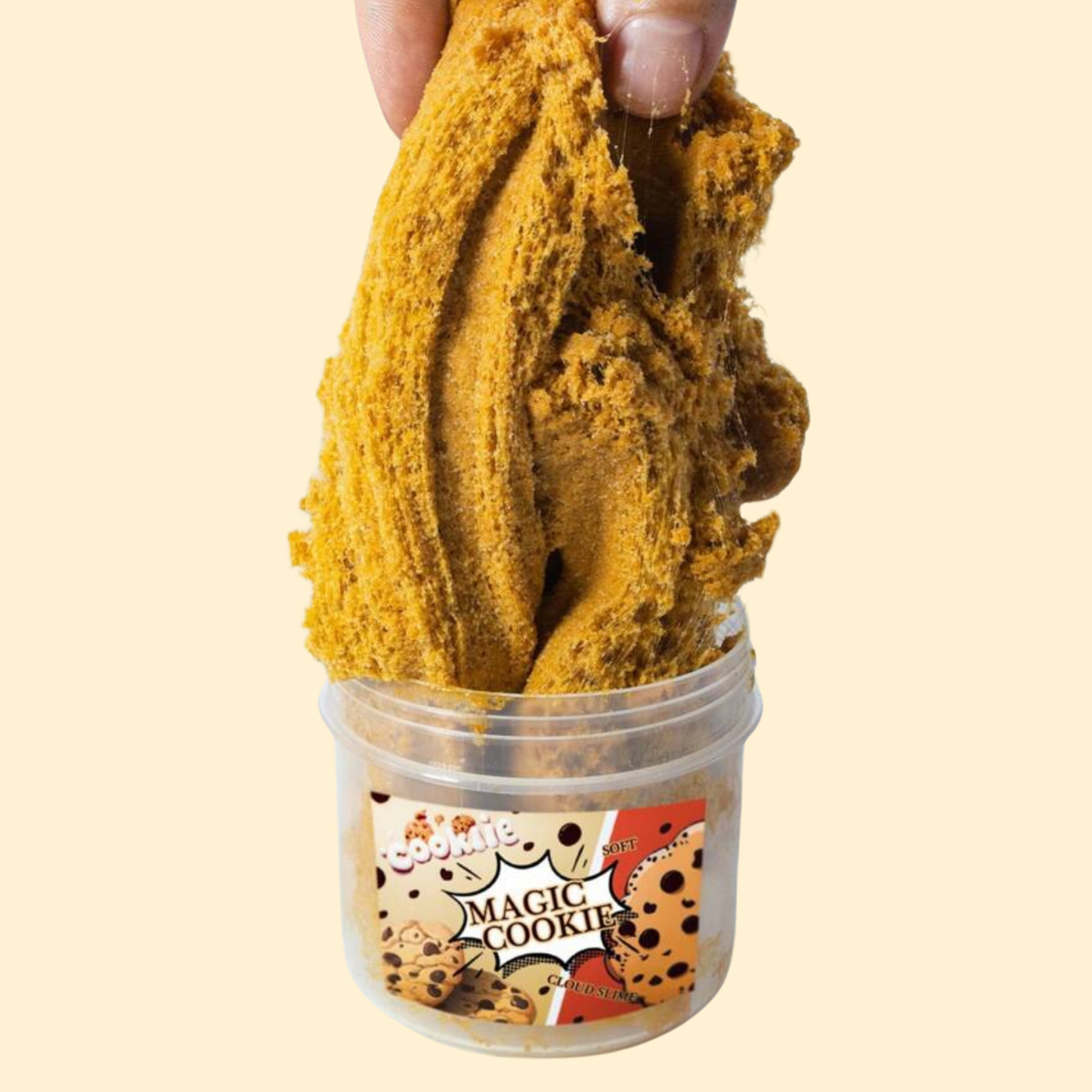 Magic Cookie Slime