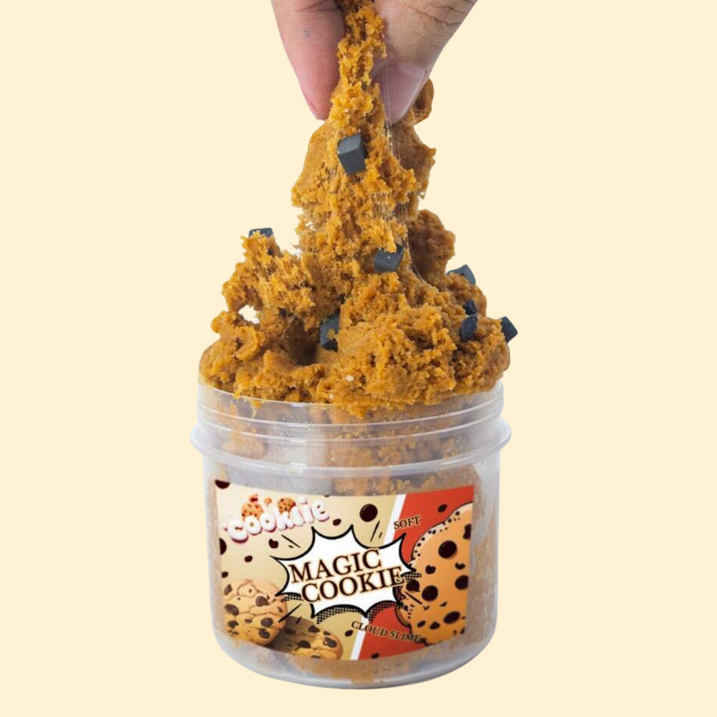 Magic Cookie Slime