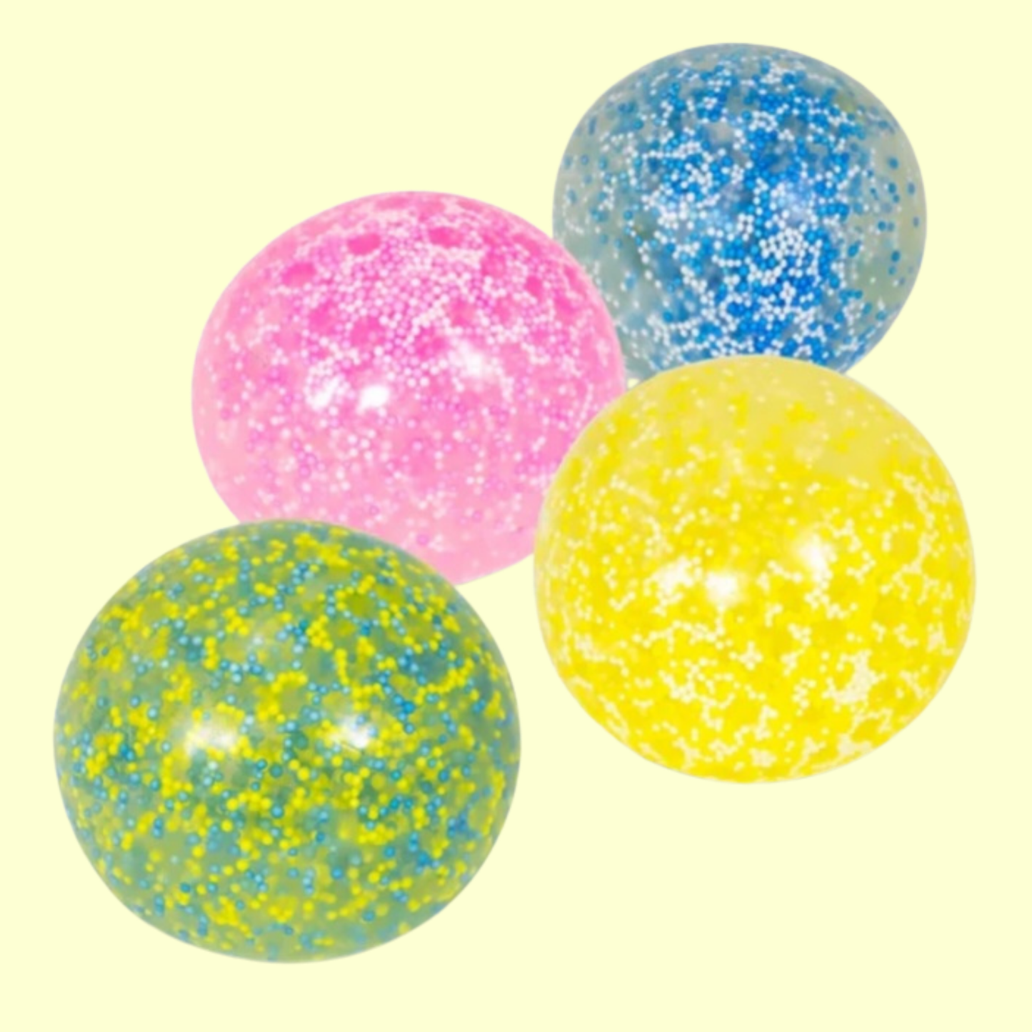 Large 10cm Gel Ball