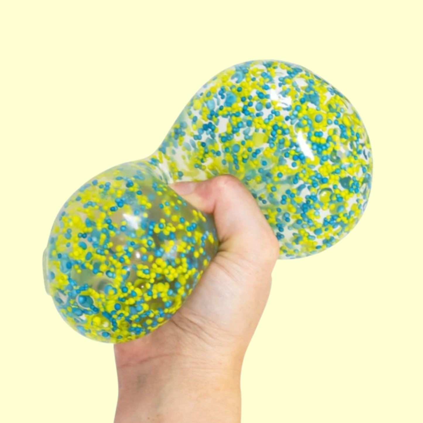 Large 10cm Gel Ball