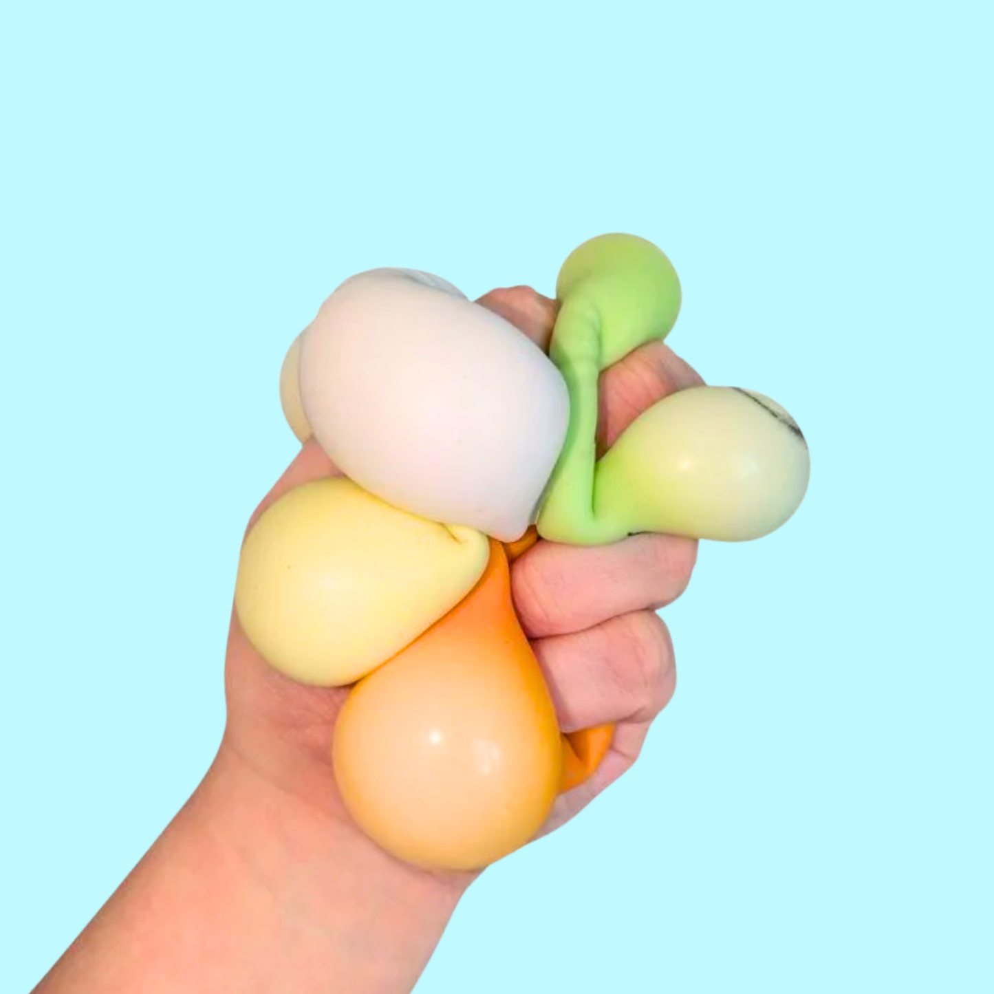 Bao Buddies Squishy Set