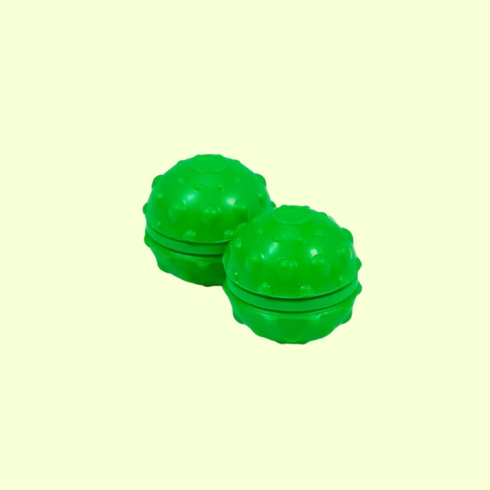Stress Ball Spinner - fidget stress reliever