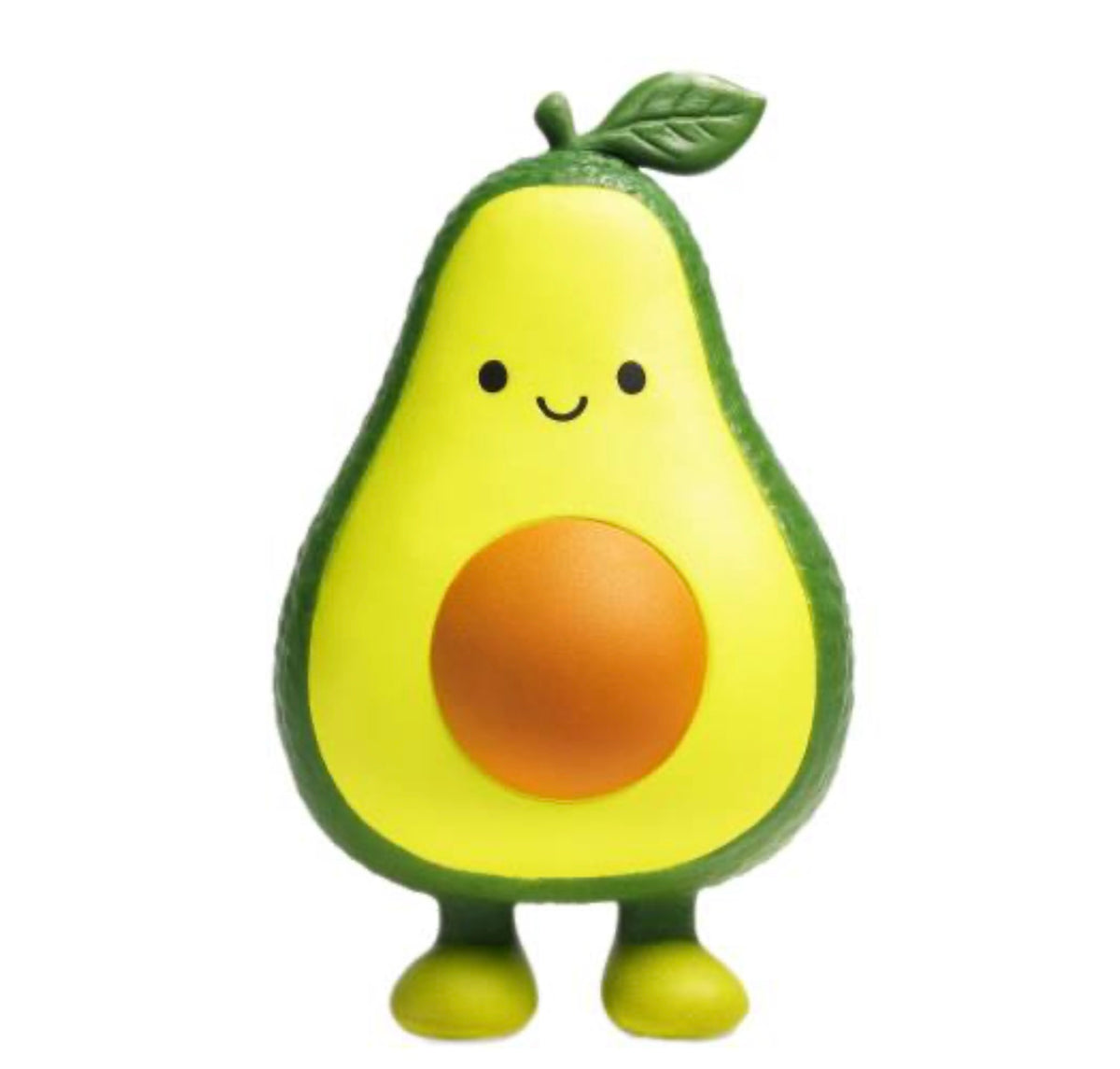 Stretch 'N' Smash Avocado