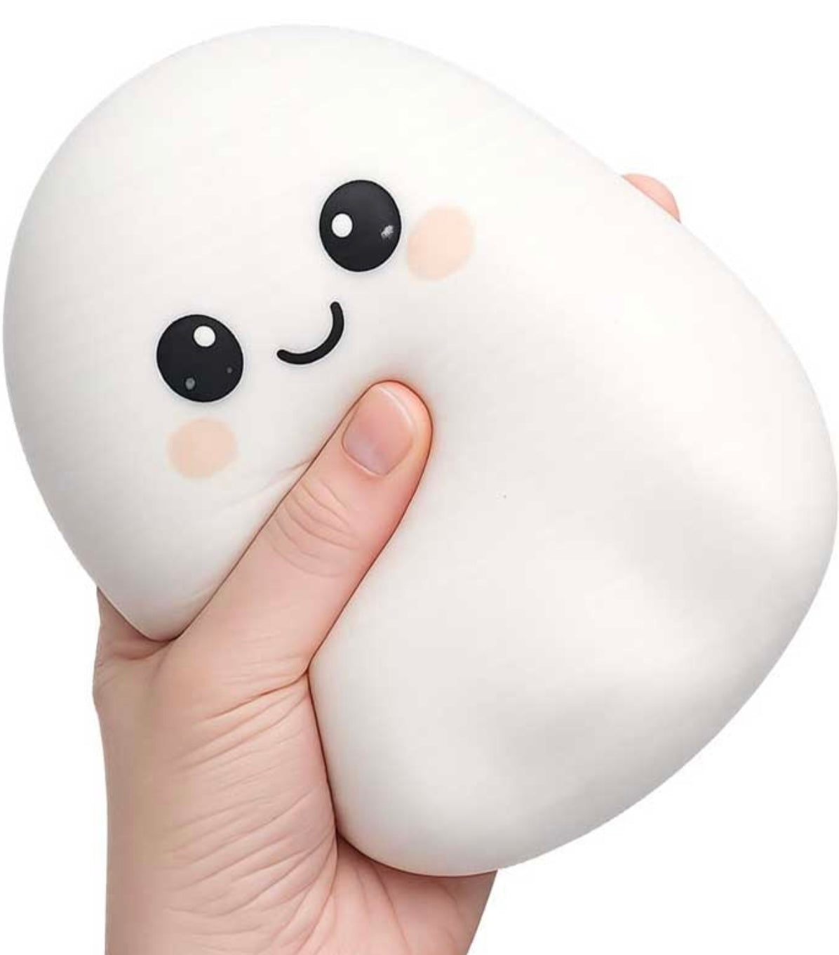 Jumbo Ghost Squishy