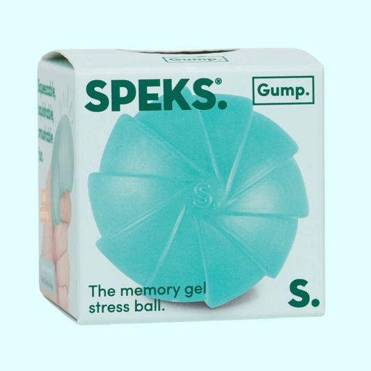Speks - Gump Surface