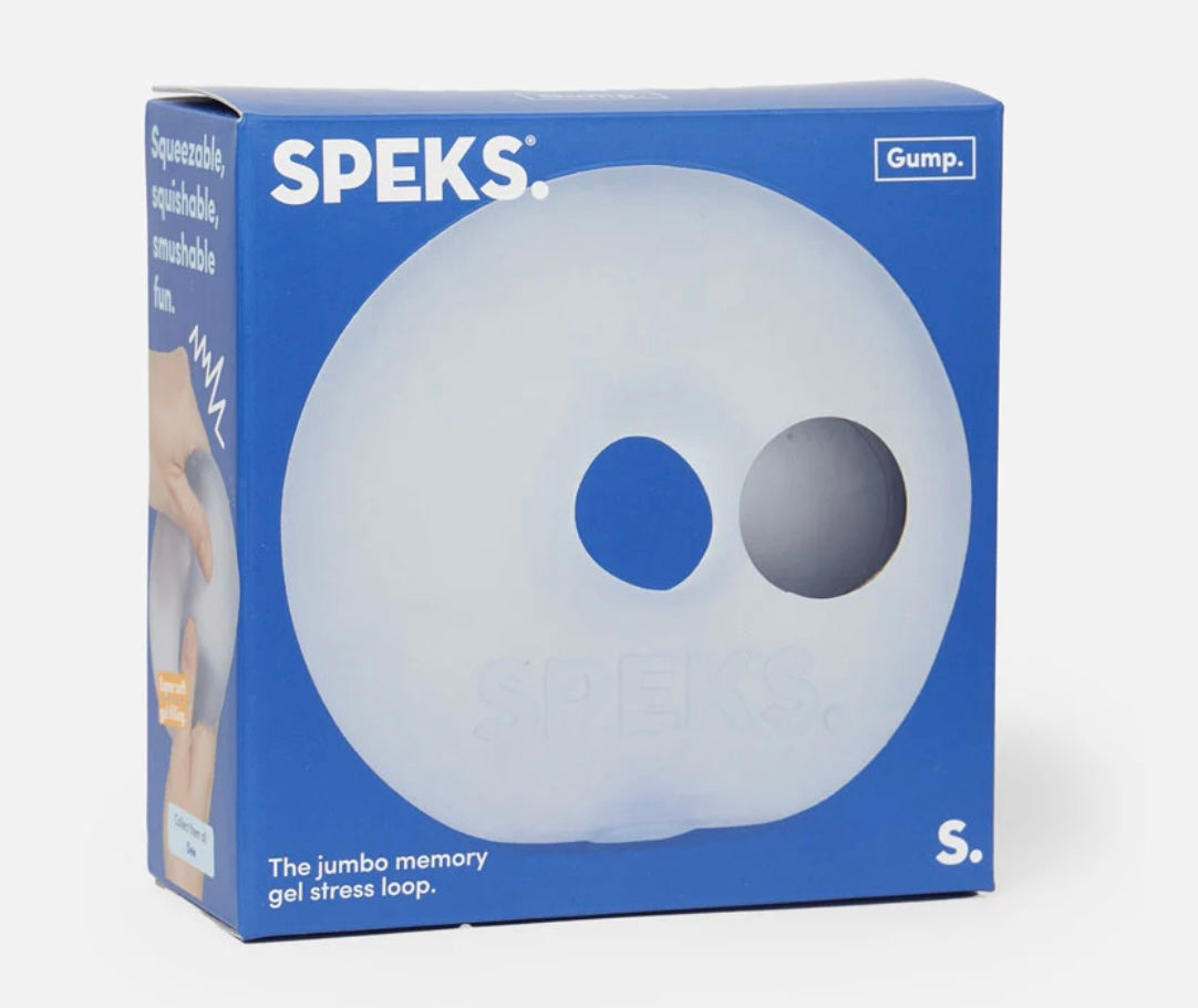 Speks Jumbo Gump Loop