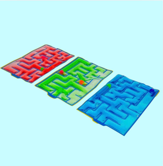 Sensory Maze Mat