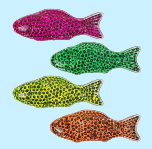 Beadz Alive Fish