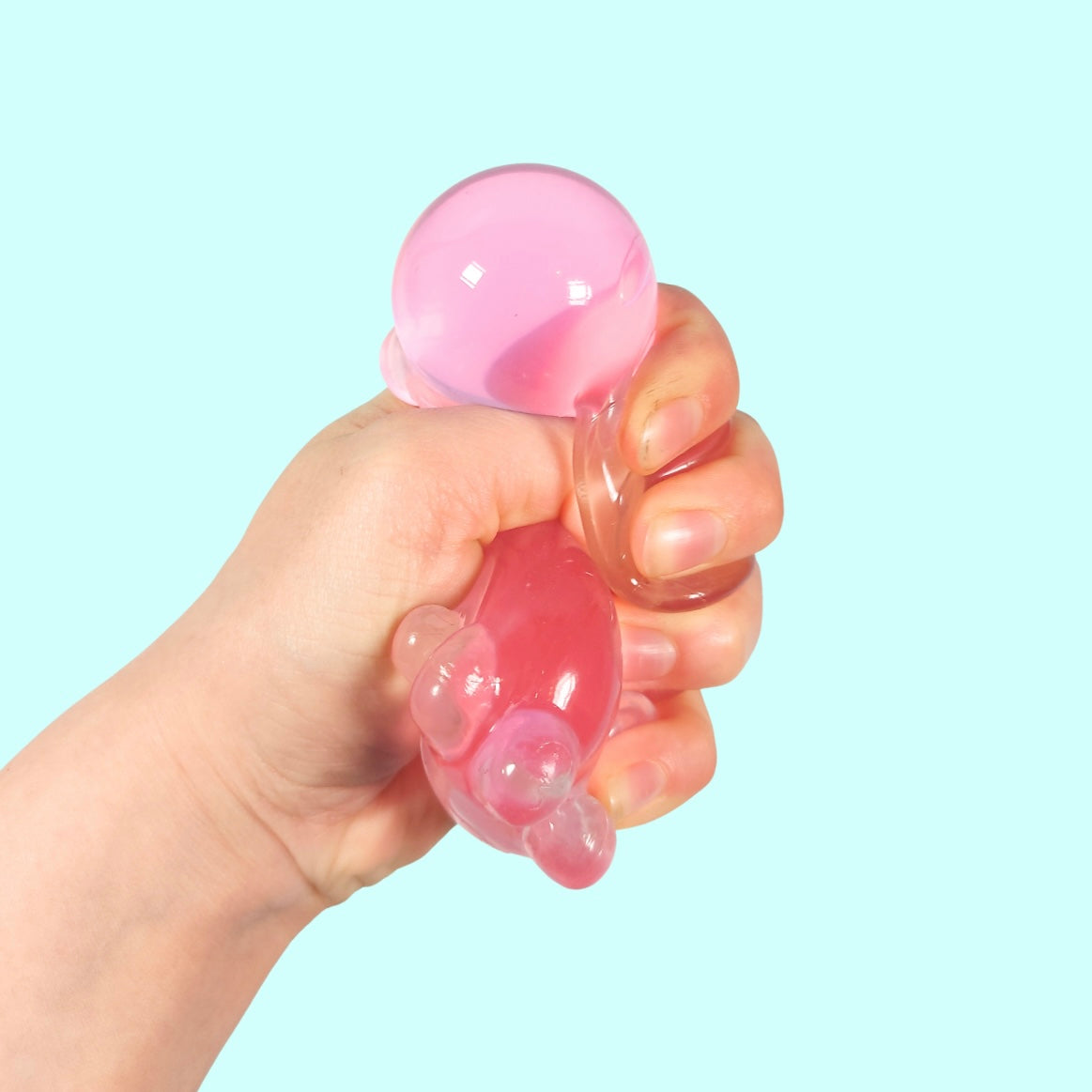 Jelly Octopus