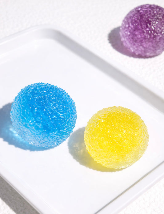 Mini Smoothie Squish Ball