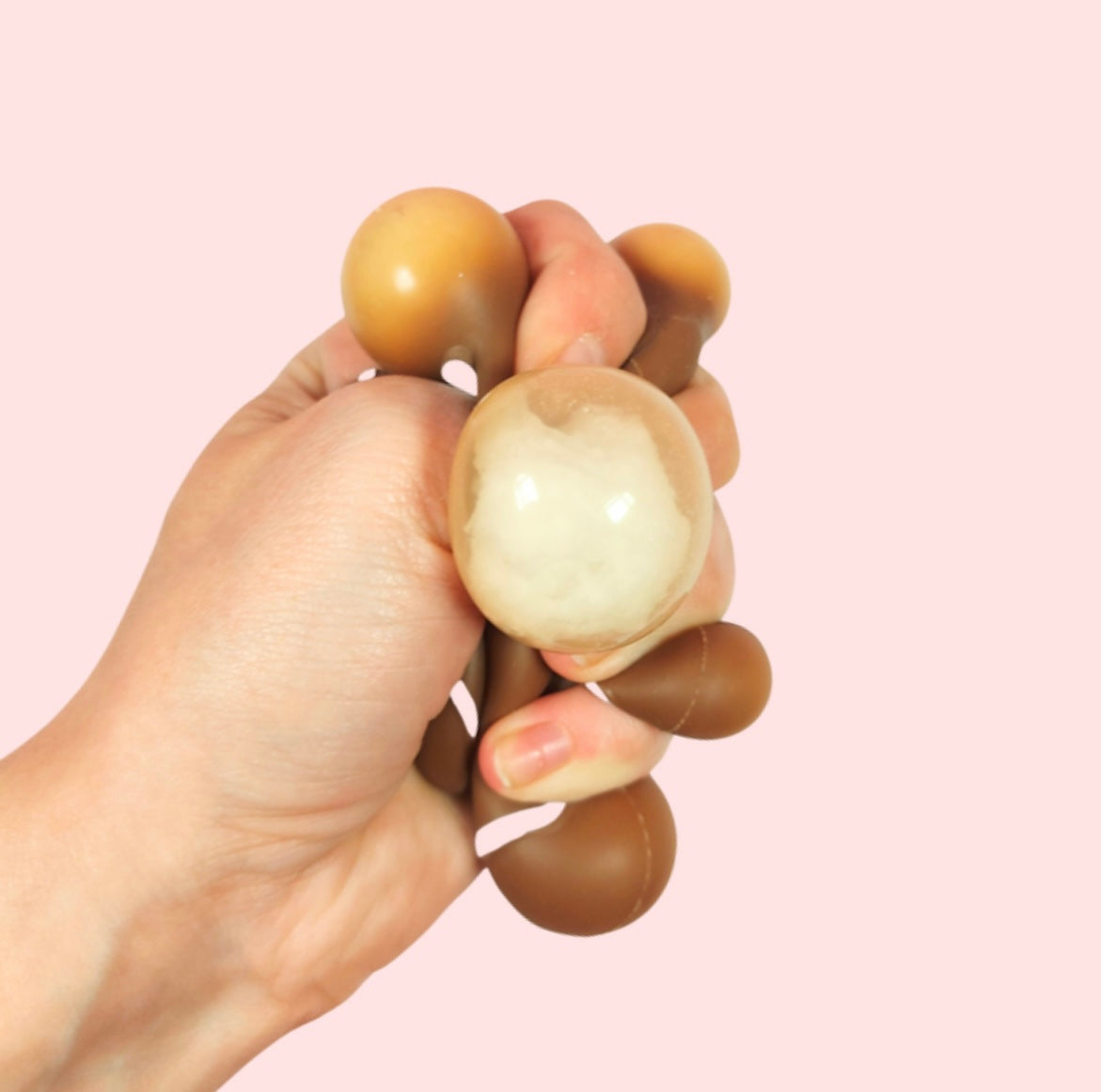 Christmas foam-filled squishy