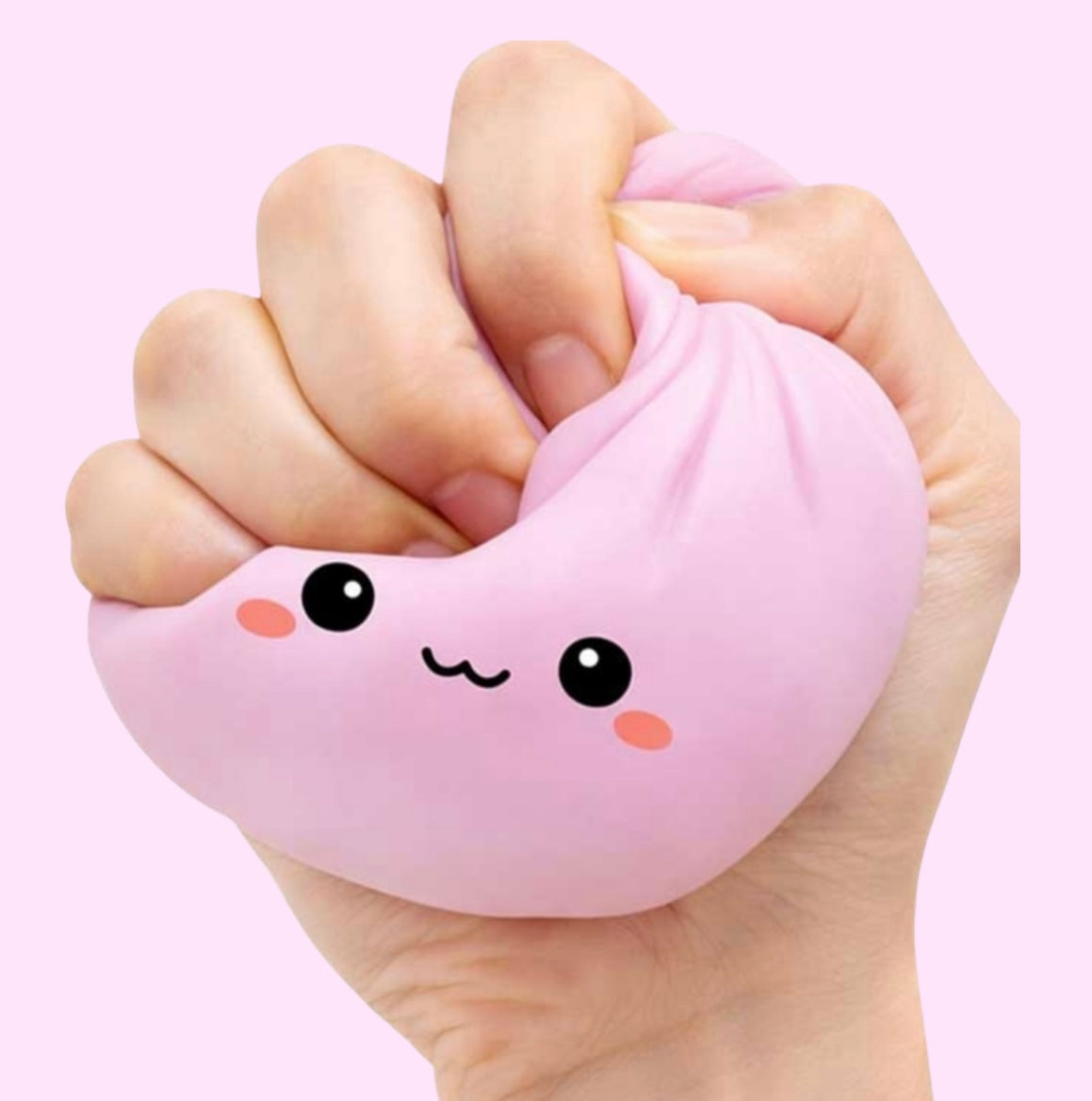 LUCKY BAO DUMPLING LARGE