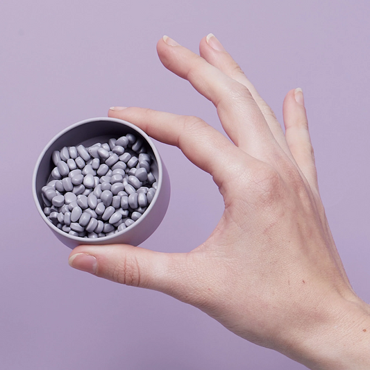 Speks Crags Lavender