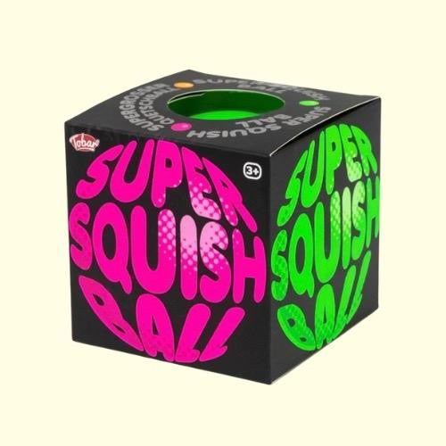 Scrunchems Super Large Squish Ball