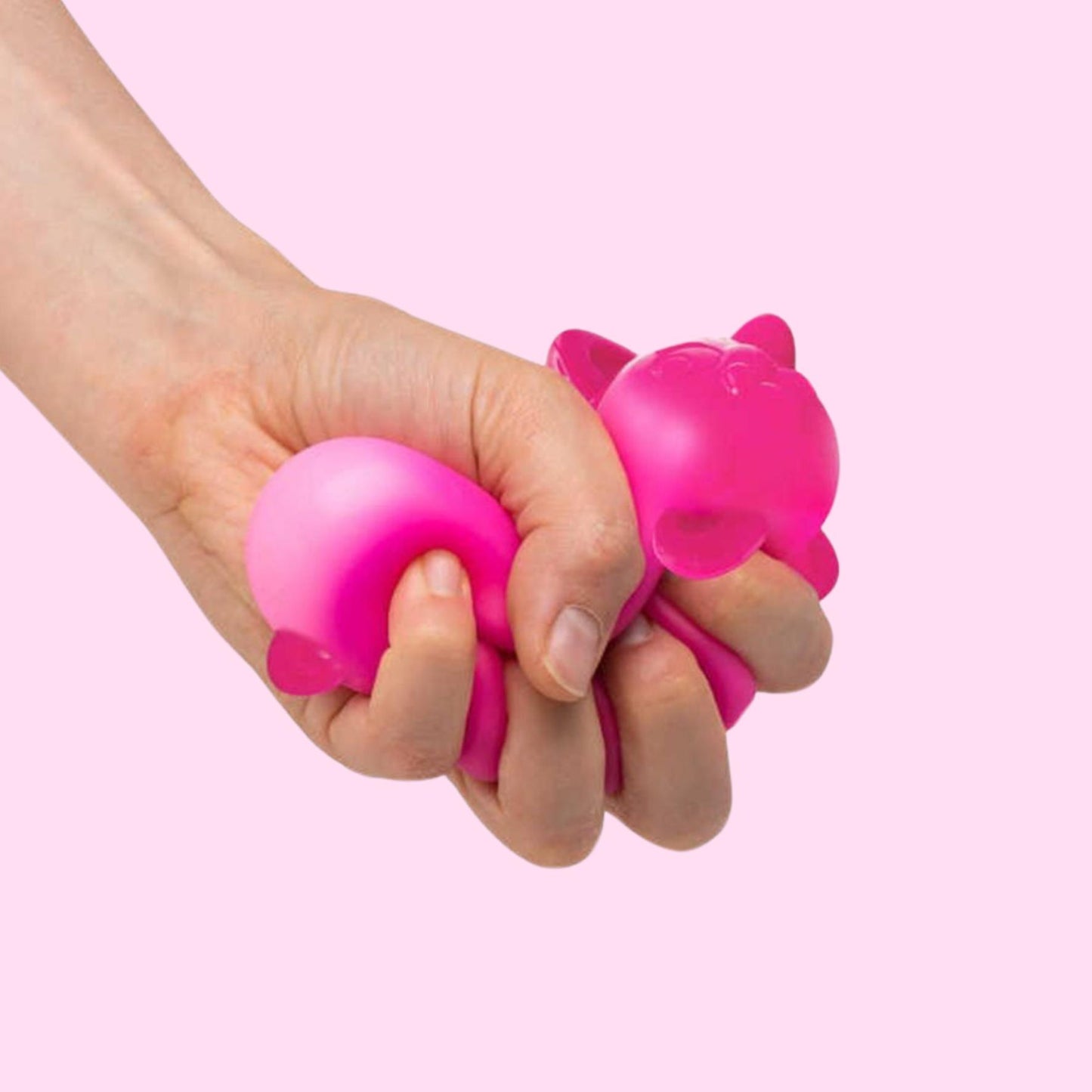 Scrunchems Candy Cats - scented stress ball stress reliever sensory fidget toy