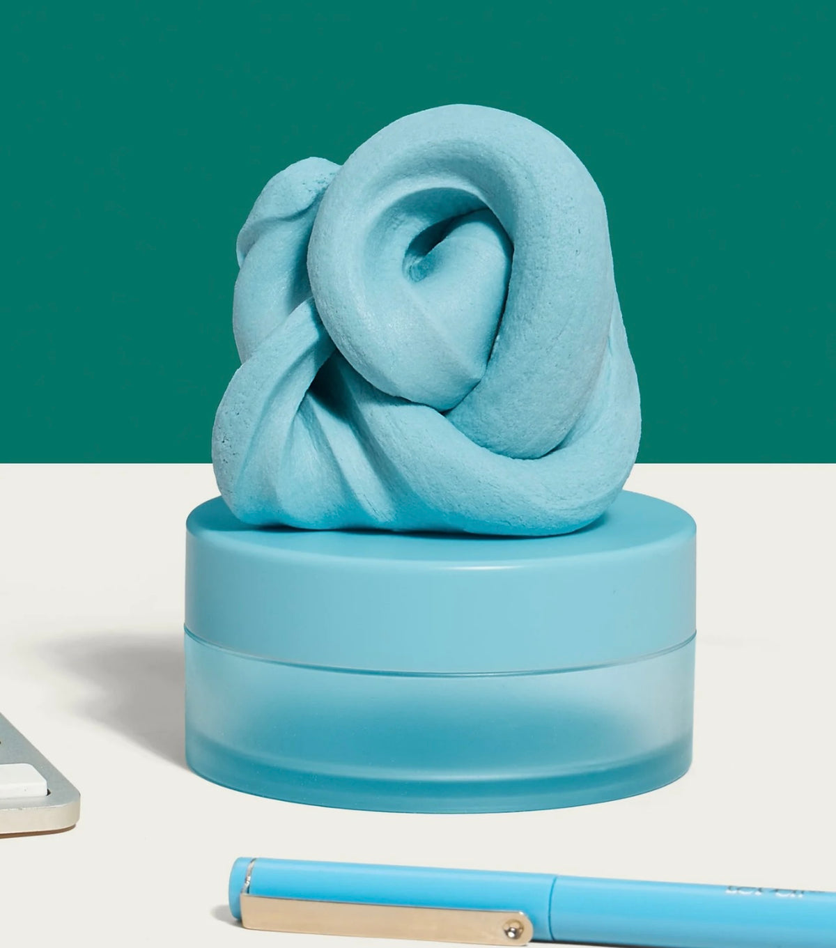 Speks Blur - soft calming putty
