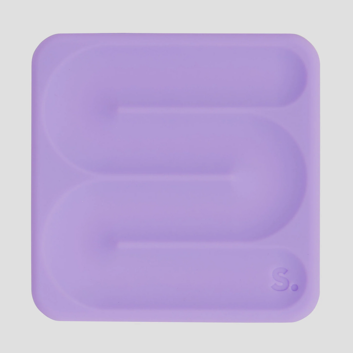Speks Slabs - Sensory Silicone Sticker