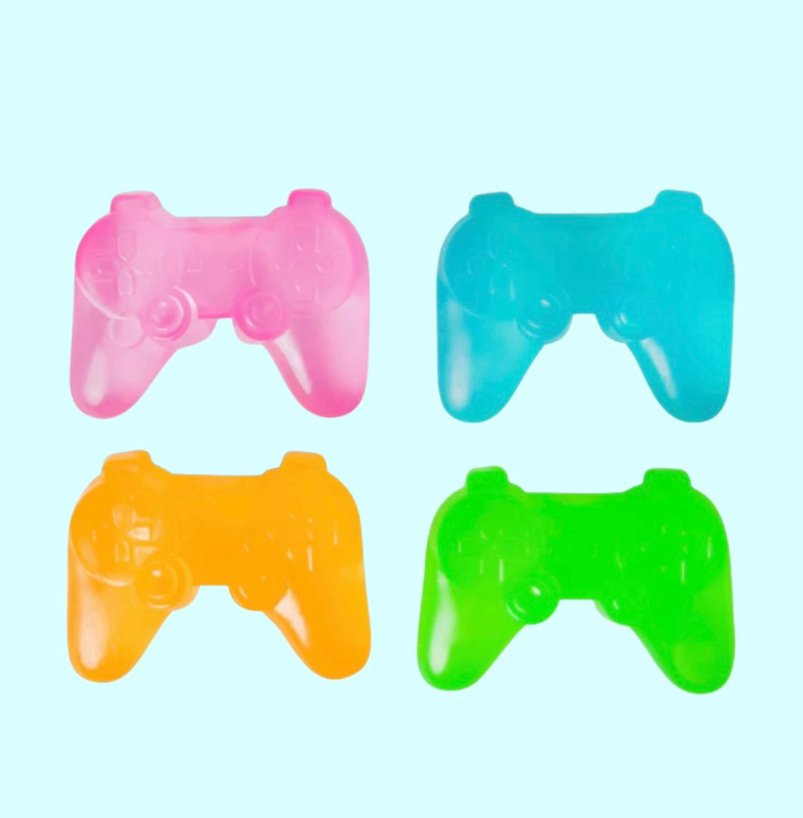 Scrunchems sugar squishy controller