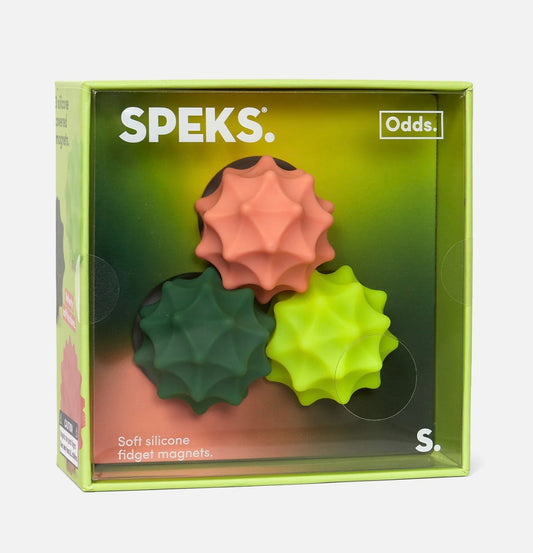 Speks Odds - Vivid Mix