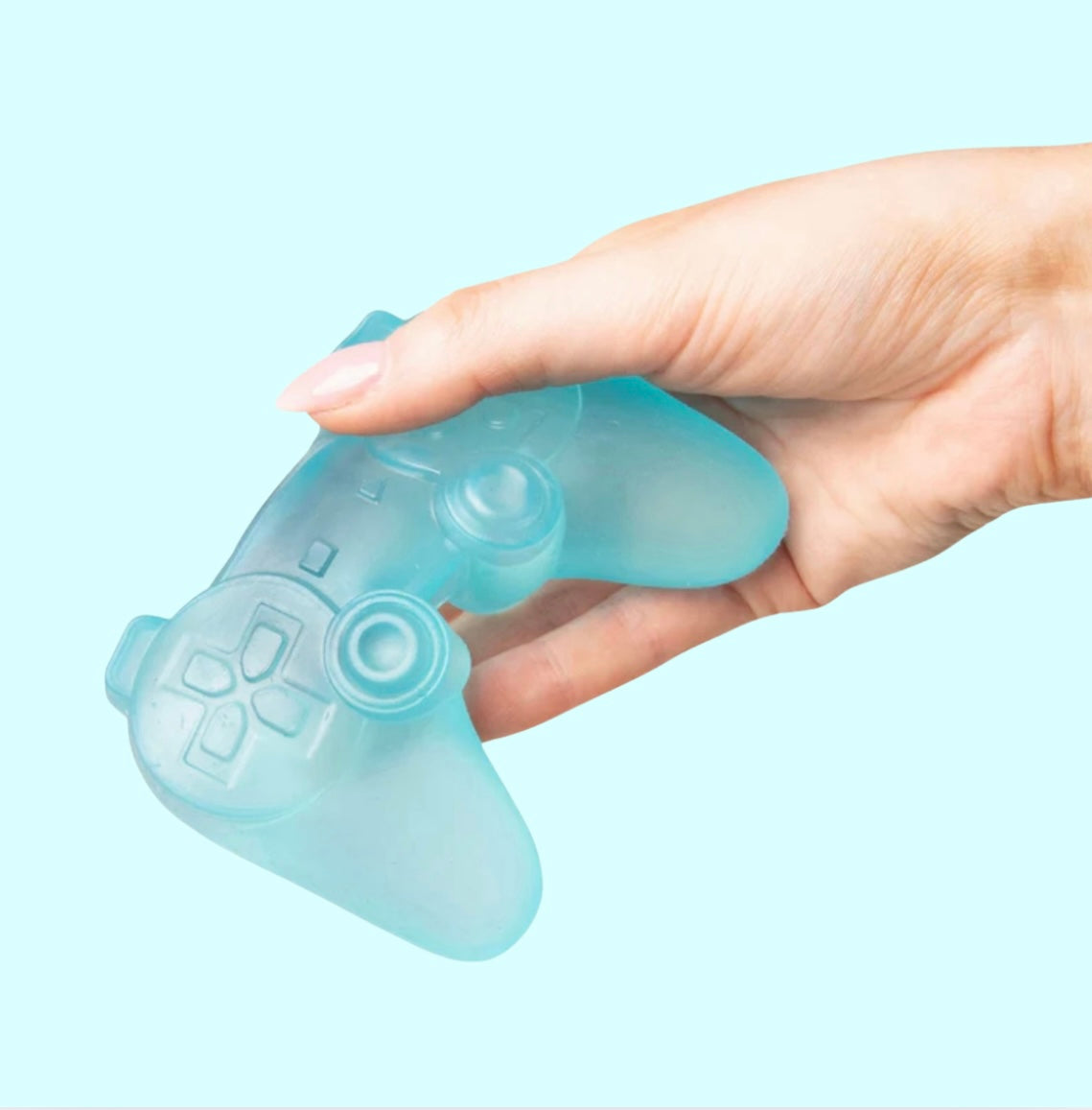 Scrunchems sugar squishy controller