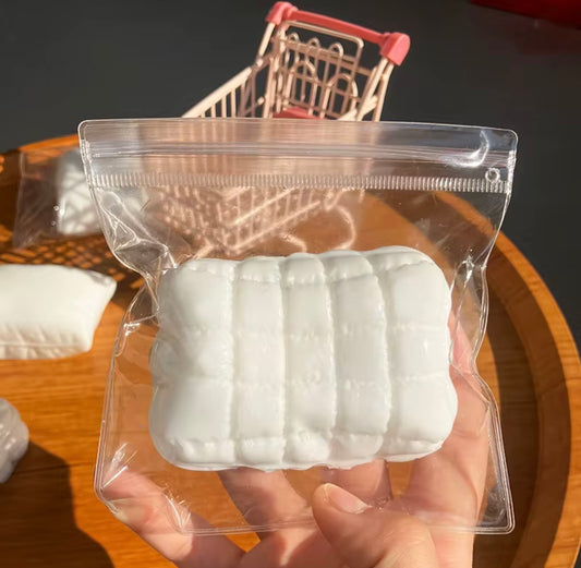 Super Soft Pillow Squishy