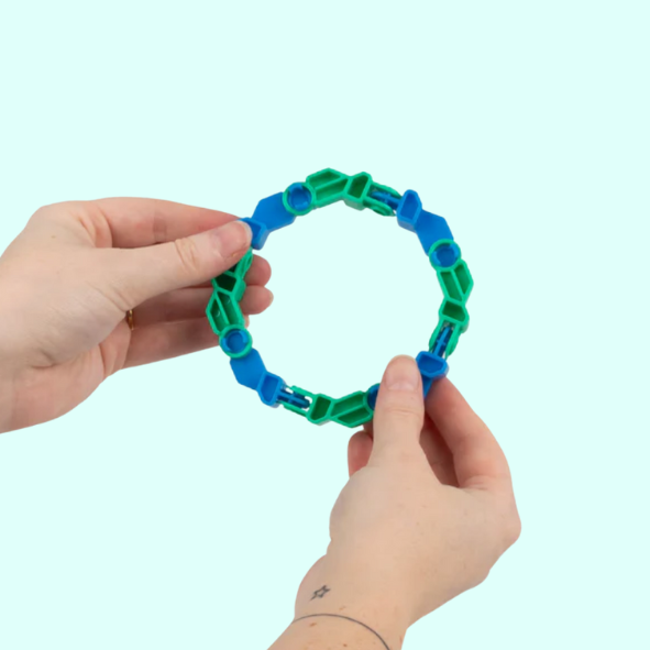 INFINITY FIDGET