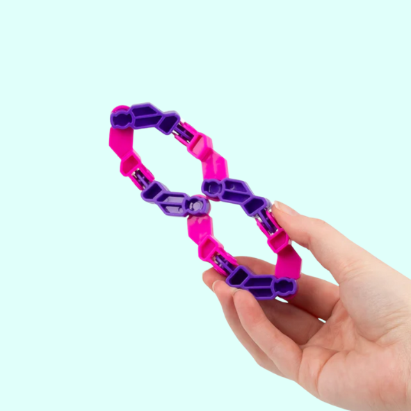 INFINITY FIDGET
