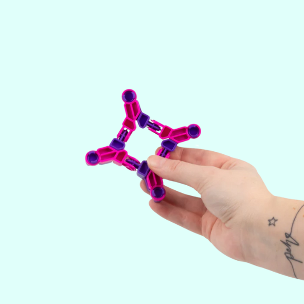 INFINITY FIDGET