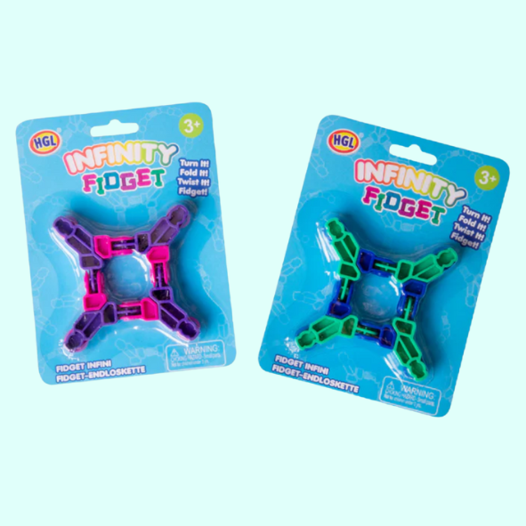 INFINITY FIDGET