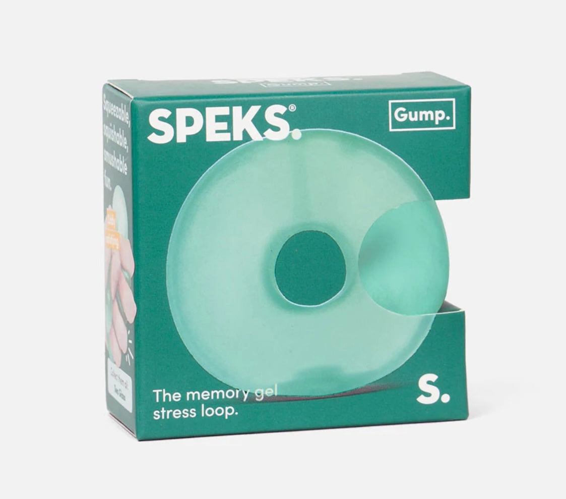 Speks - Gump Loop
