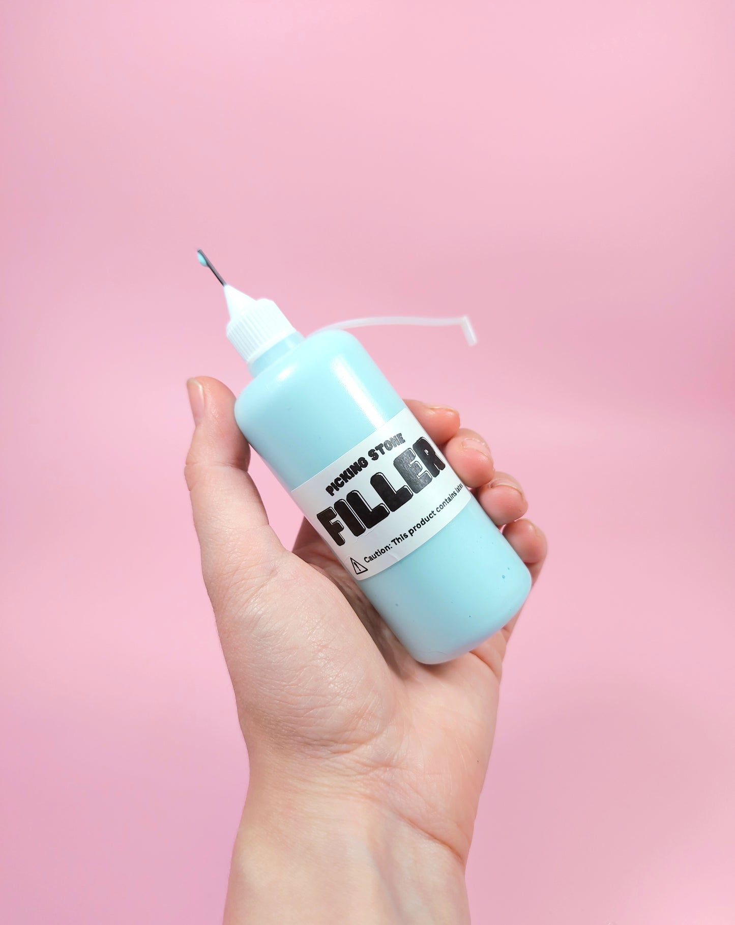 Picking Stone Filler