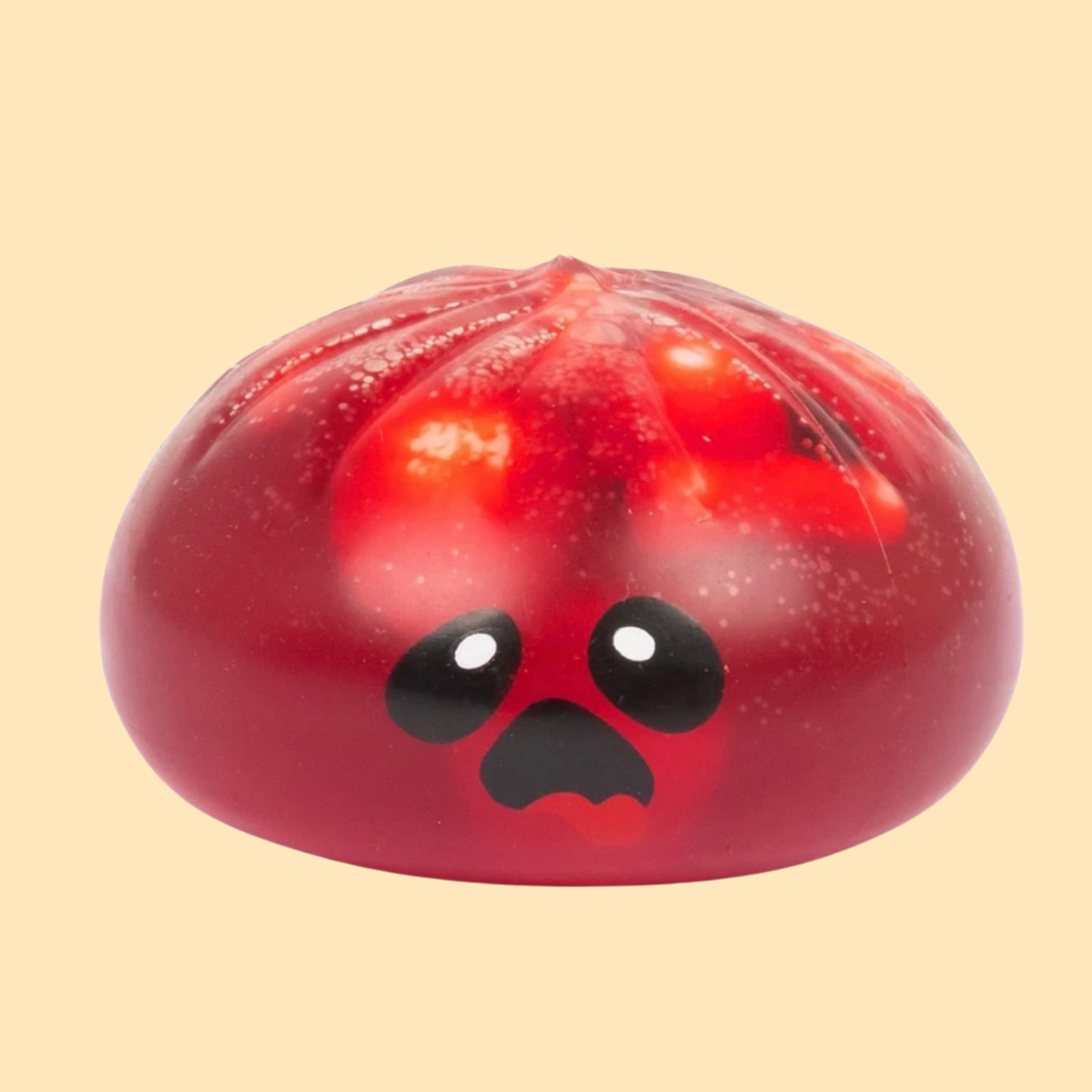 SCRUNCHEMS GROSS SURPRISE DUMPLING