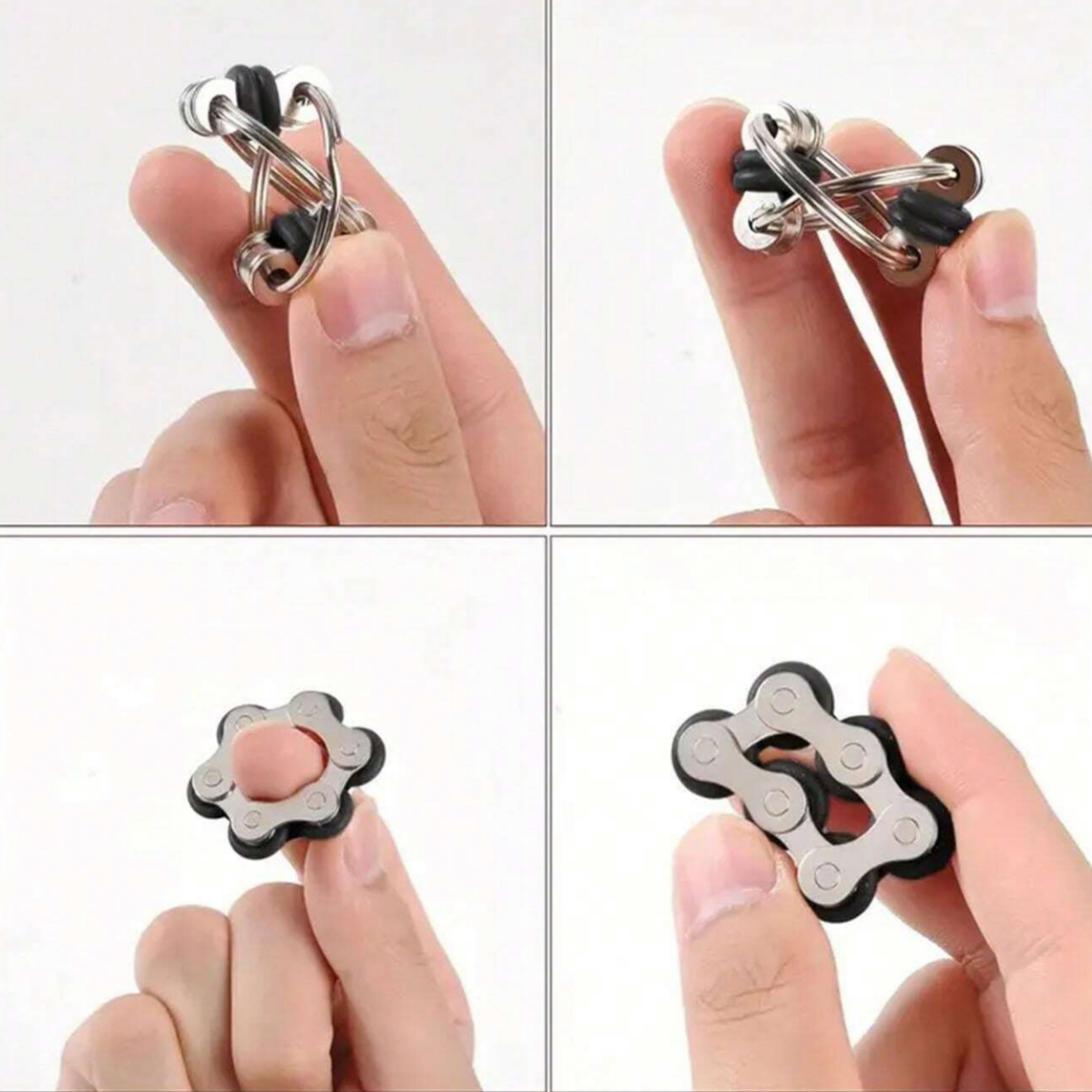 5 pieces fidget set
