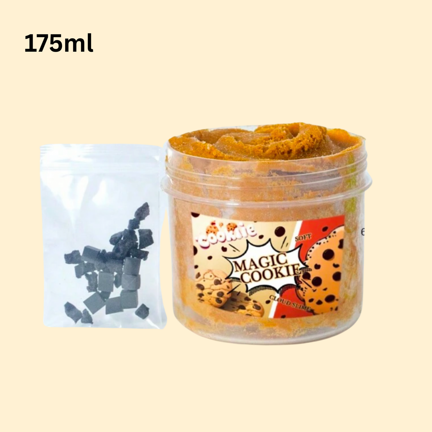 Magic Cookie Slime
