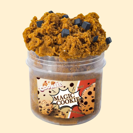 Magic Cookie Slime