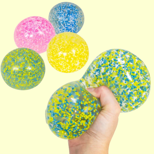 Large 10cm Gel Ball