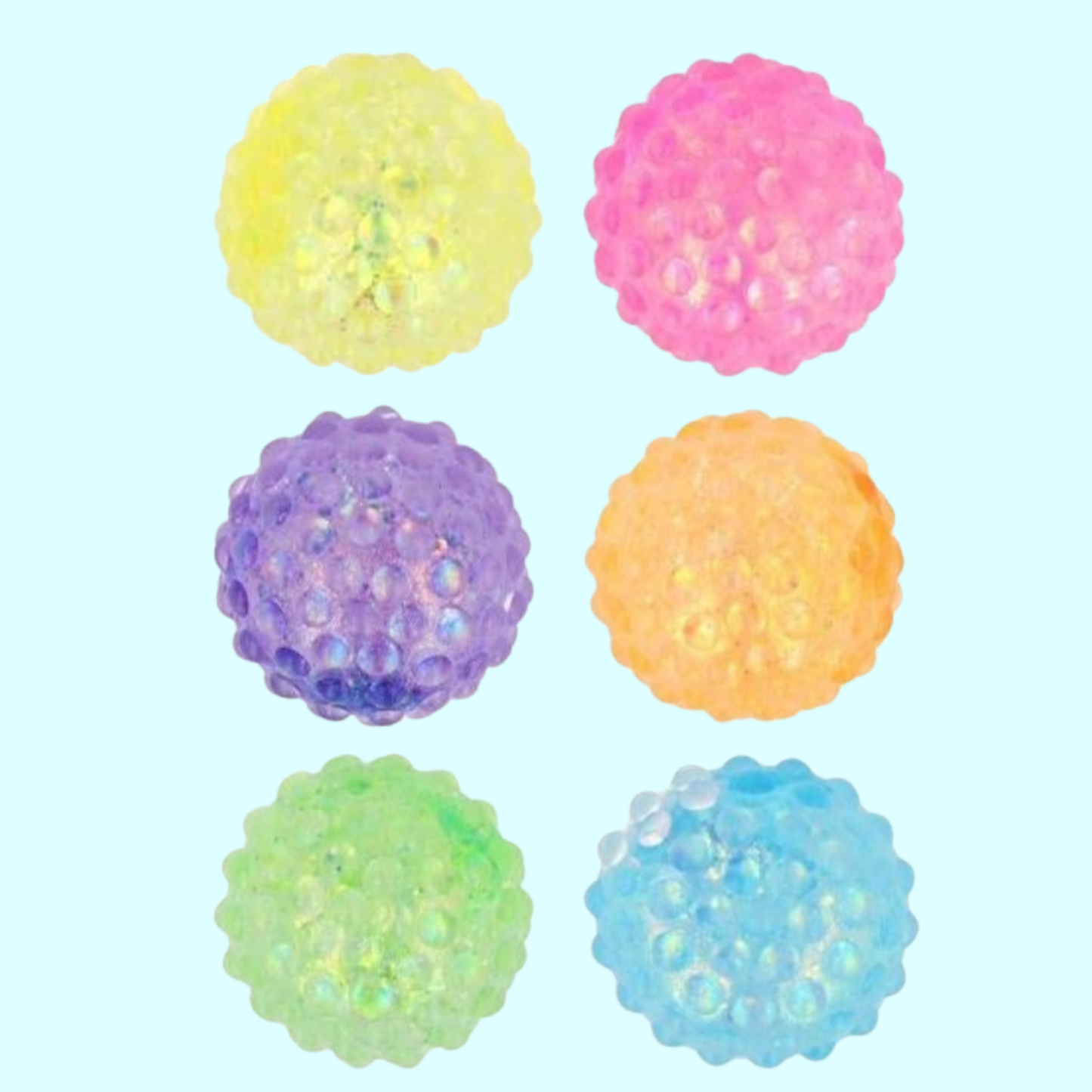 Bobbly Sugar Ball