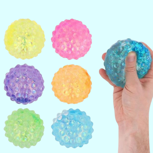 Bobbly Sugar Ball