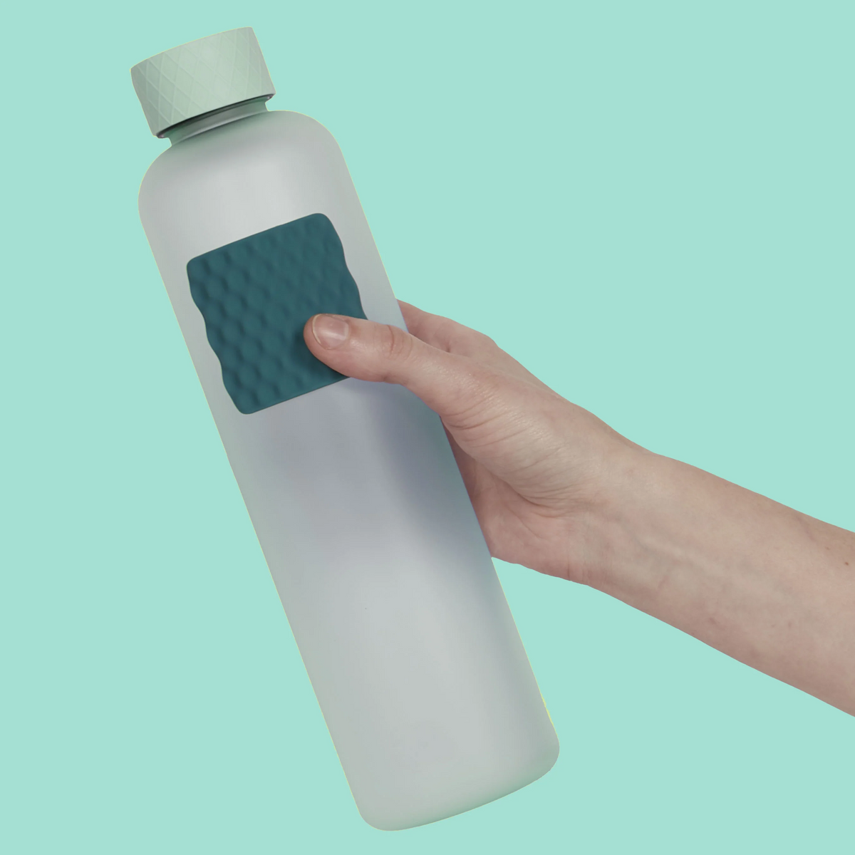 Speks Slabs - Sensory Silicone Sticker