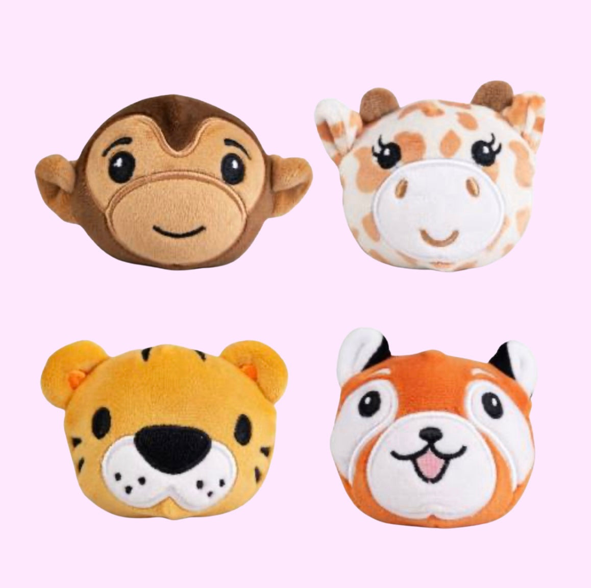Sugar squishy plushies - soft sugar squishy inside
