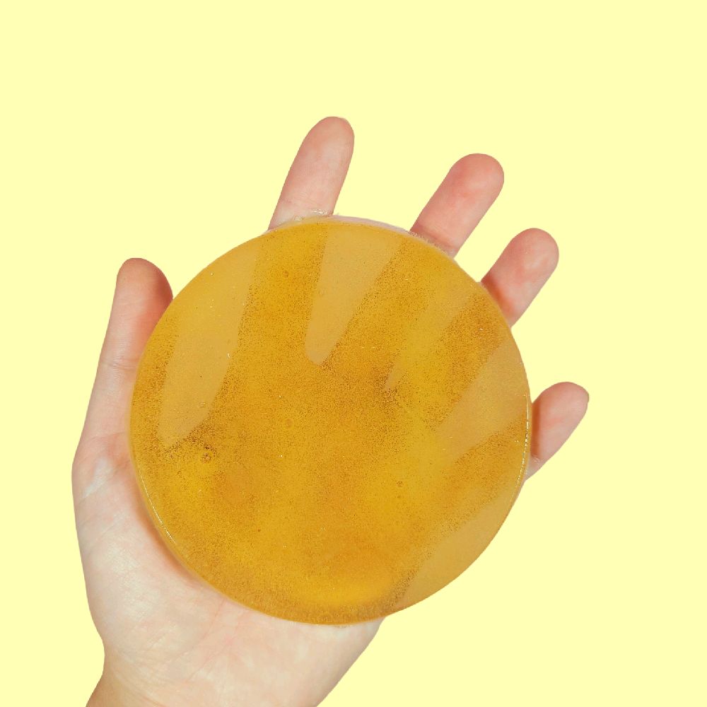 REMELTABLE PICK PAD BASE - DIY SPECIAL PICKY PAD MAKING BASE REUSABLE