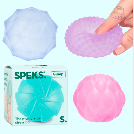 Speks - Gump Surface