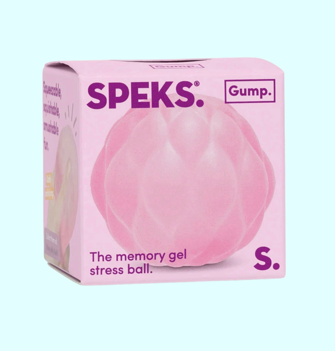 Speks - Gump Surface