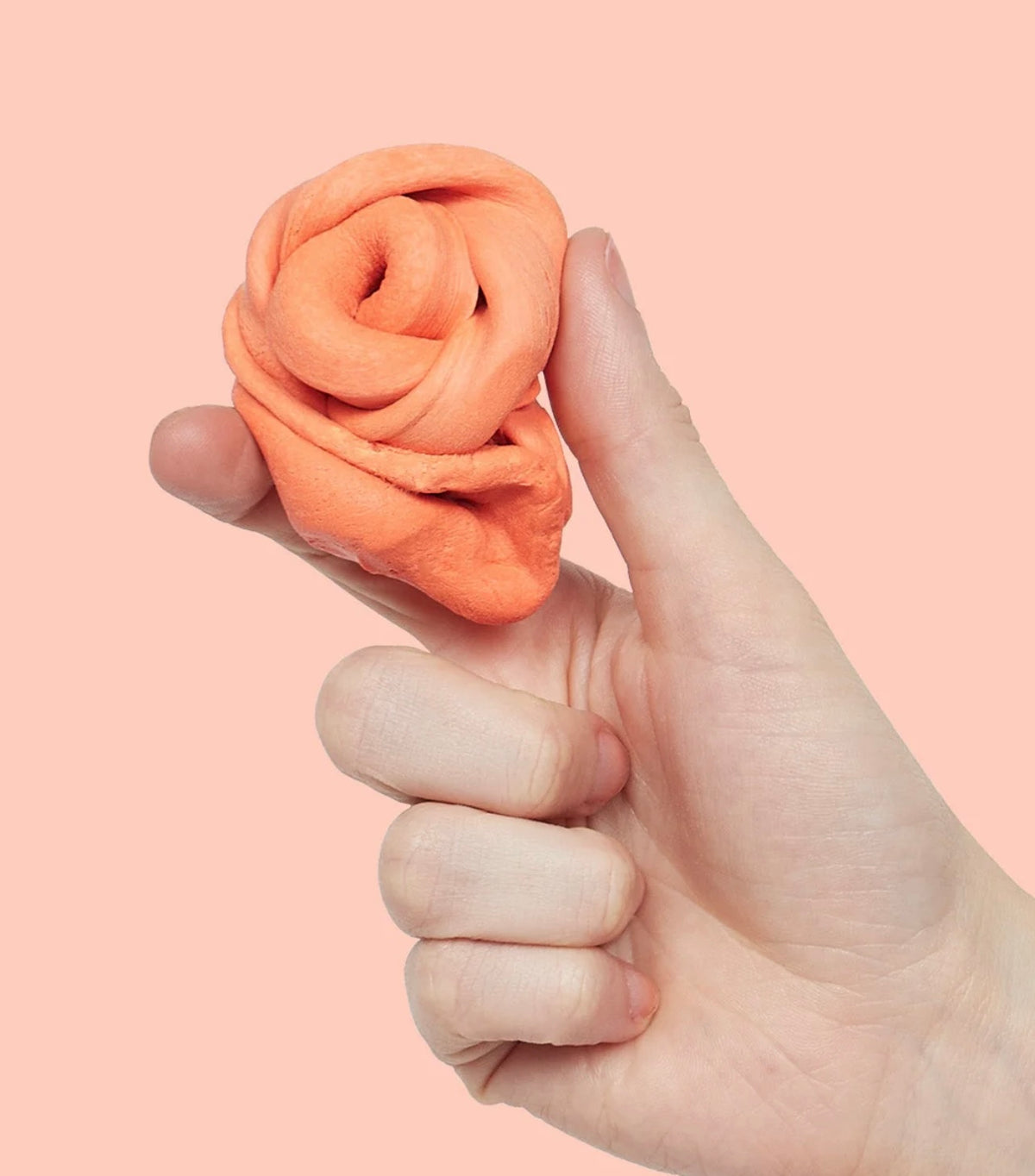 Speks Blur - soft calming putty