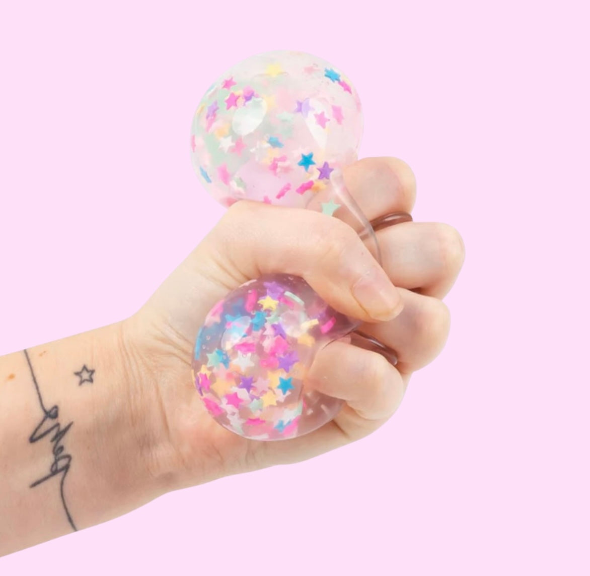 SCRUNCHEMS MINDFULNESS BALL